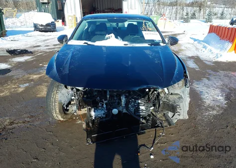 2019 Volkswagen Jetta 1.4T R-Line/1.4T S/1.4T Se from USA, damaged, VIN 3VWC57BU9KM257839